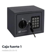caja fuerte - Img 58299480
