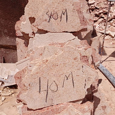 Enchapes de piedra jaimanita y laja ideal para eliminar la humedad reforzar la pared y ahorrar en pinturas. Somos 1ra 👍 - Img 123091388