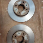 Disco de freno Hyundai Grand i10 - Img 56149252