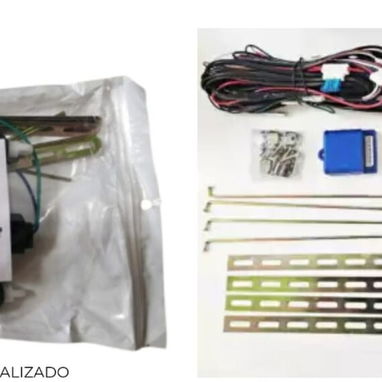 ✅ACCESORIOS DE CARROS(alarmas,bombillos,cierre centralizado,cámara de retroceso )✅ - 5/5