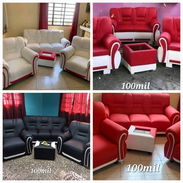 Juegos de muebles mini brasileño - Img 56223379