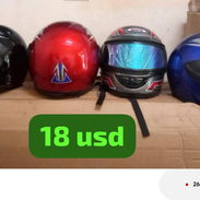 Cascos de moto - Img 55762253