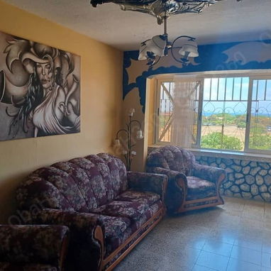 RENTA apartamento de 2 habitaciones en PLAYA GUARDALAVACA, HOLGUÍN con Qba Hostin 360. - 7/8