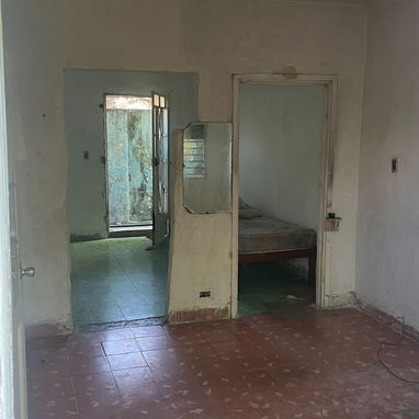 Se vende apto en Marianao cerca de 76 y 51 📍 - 3/5
