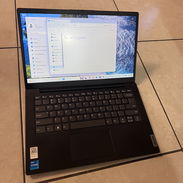 💯👌💯Súper Laptop Lenovo Core i5 11na gen 8gb ram 256gb ssd sólido rápido batería 💯👌🔋🔌window 11 llamar 55106915 - Img 56609013