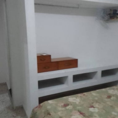 Se renta Apartamento lineal y por días en playa - Img 122929180