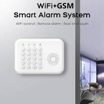 🛡️ Sistema de Seguridad Inalámbrico PGST Tuya Smart WiFi + 4G/GSM - Img 115384650