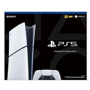 Sony Playstation 5 SLIM - Img 56003373