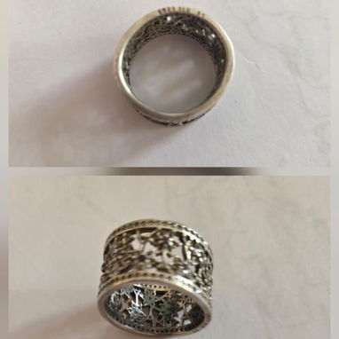 ✨ PANDORA ORIGINAL – PLATA 925 ✨ - 4/5