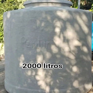 Ventas de tanques y tapas de fibrocemento - 3/4
