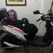 Moto rali - Img 45632409