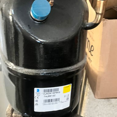 Vendo gas de refrigeracion botellón sellao - 4/4