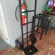✅Carretilla de almacén- 💵$140usd - Img 48811962