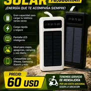 Powerbank de 70,000mAh - Img 56733889