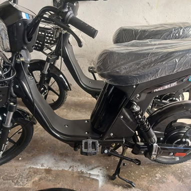 🛵🔋 RALI ZP PRO 500W 🔋🛵 - 4/4