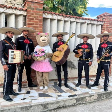 SERENATA PARA PAPÁ - Img 124135149
