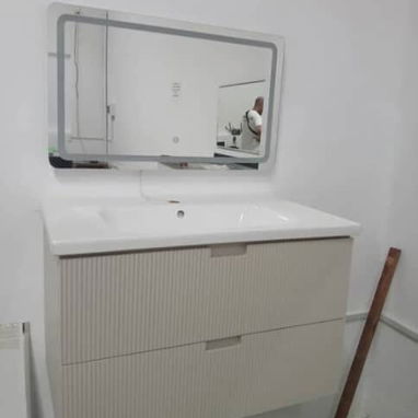 Muebles de baño"" - Img 119317770