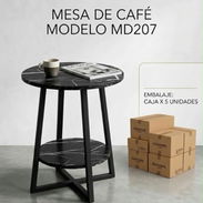 Mesa de café ☕️ - Img 58154964