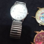 RELOJ PARA PIEZAS 300 PESOS Y TODAS LAS CARCASAS 100 PESOS - Img 55235864
