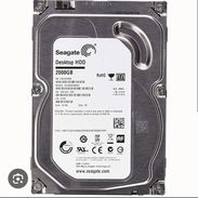 Hdd 2t en venta Playa - Img 58233642