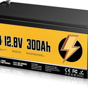 Batería 12v 300ah - Img 57549678