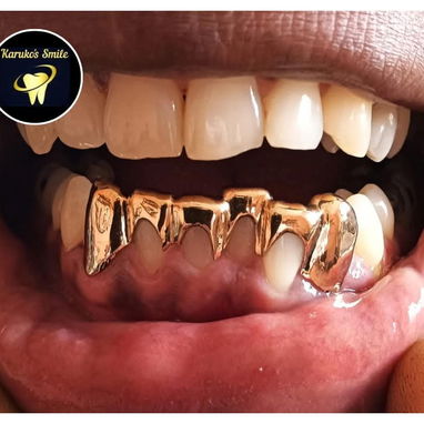 Clínica Dental - 2/10