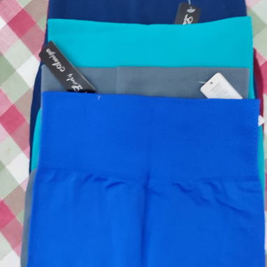 SuperOferta Licras de todo tipo - Img 120570851