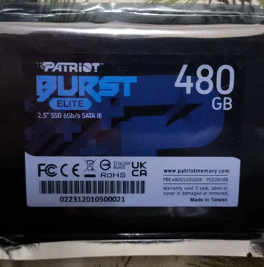 DISCOS SSD, M2, HDD, EXTERNOS, LAPTOP, TODO NUEVO, LEA TODO EL ANUNCIO!! 45 DÍAS DE GARANTÍA... ENVÍO GRATIS... 55008593 - Img 84760221