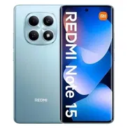 REDMI NOTE 15 6GB RAM / 128GB - Img 57091549