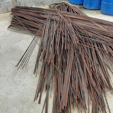 Materiales construcción - 2/6