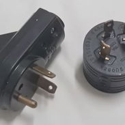 Espiga y adaptador para generador eléctrico - Img 56367574