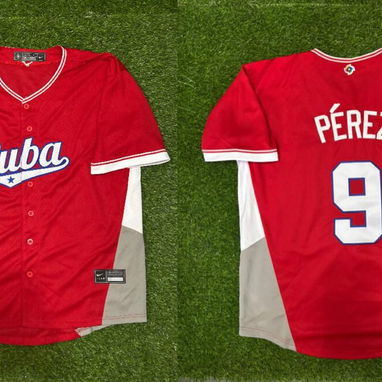 Venta de camisetas deportivas, futbol, beisbol etc - Img 124467171