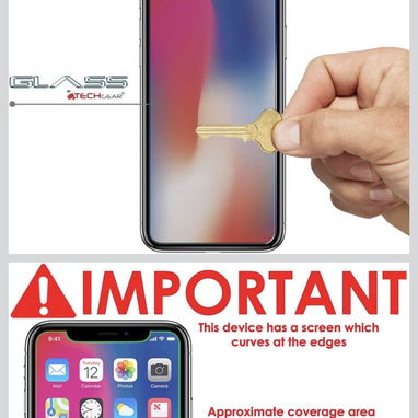 Mica anti espía para IPhone 11 Pro - 2/2