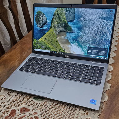 💻DELL PRECISION 3561..CORE I7-11850H..16GB/512GB SSD..NVIDIA T1200 4GB - Img 121266063