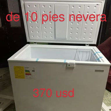 Neveras - Img 123681972