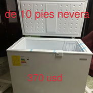Neveras 10 pies - Img 55727393