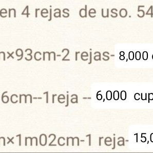 OFERTA Varios Artículos!!! - Img 122882679