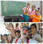 Payasos para sus fiestas infantiles. Ofertas de verano!!! - Img 50433410
