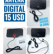 Antena digital - Img 45803271