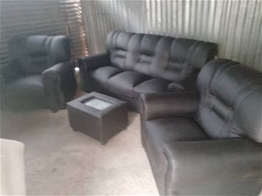 Juego de muebles mini brasileño con transporte incluído hasta su casa 🏡 - Img main-image-45844557