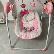 🩷 SILLA MECEDORA PARA BEBÉ – $40 USD 🩷 👶 - Img 57911828
