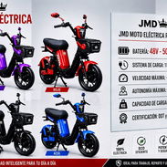 Bicicletas eléctricas - Img 56727352