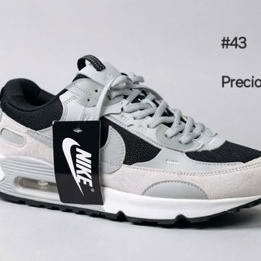 Tenis Nike, Adidas Samba y Vans - Img 123433667
