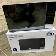 Microwave - Img 55814157