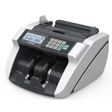 MAQUINA DE CONTAR DINERO - MARWA - Img 124963777