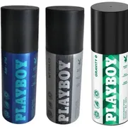 PLAYBOY SPRAY CORPORAL 150ML - Img 48540447