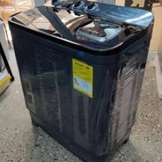 👉Lavadora semiautomática marca Milexus 9 kg 210 usd - Img 55777714
