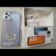 Para usar como tablet y conectarse con wifi. Celular nuevo fcc X80. Dual camera. 2G/32G. Nuevo, pero no tiene la bandeja - Img 54424663