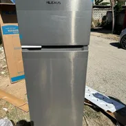 Refrigerador Milexus de 7 pies - Img 58130643