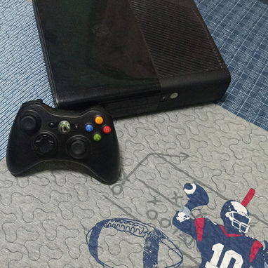 Xbox 360 en perfecto estado - Img 122694911